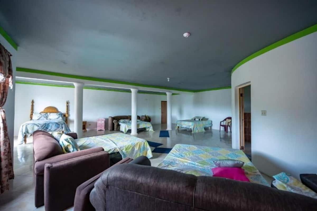Sweetsop Jamaica Villa And Tours 蒙特哥贝 外观 照片