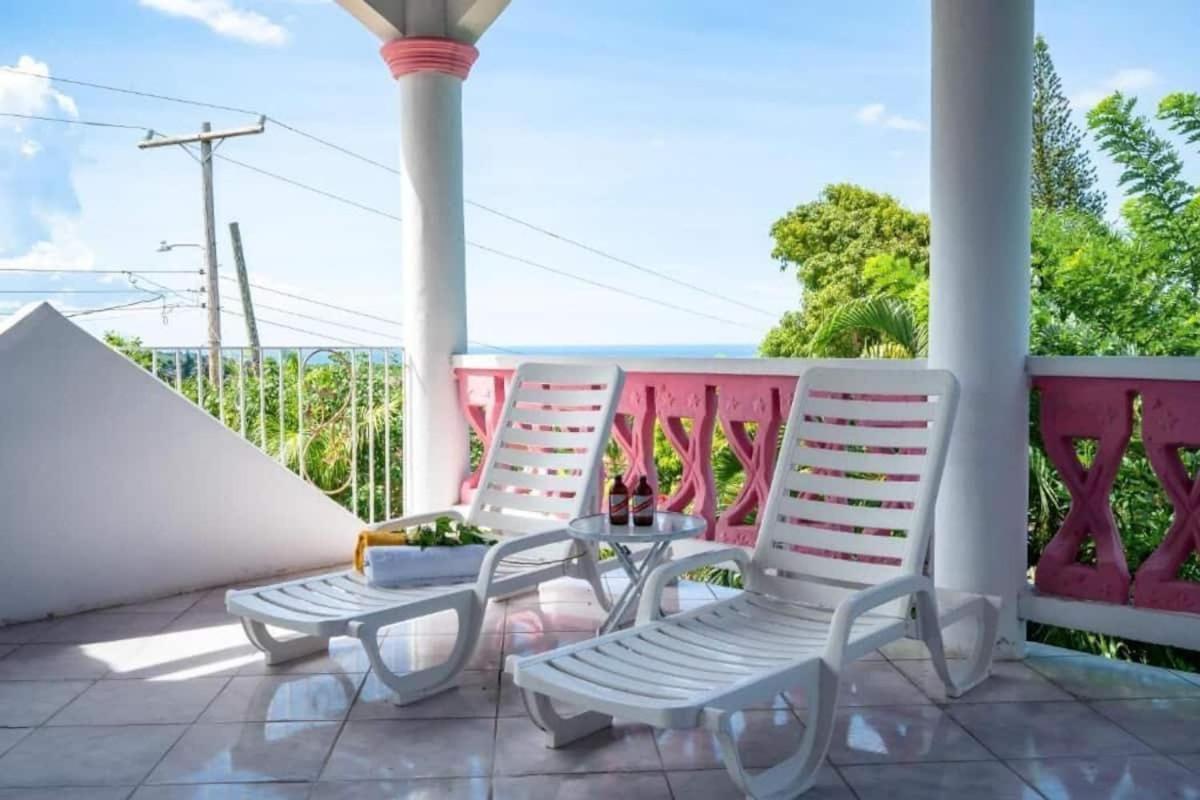 Sweetsop Jamaica Villa And Tours 蒙特哥贝 外观 照片